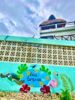 Casa Turquesa - B&B