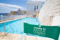 IL Girasole 100 meters from the sea - B&B Santa Cesarea Terme