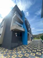 Deen Delux Penthouse, infinity pool - Ferienwohnung Kožino