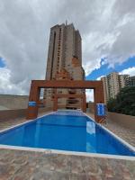 Precioso Depa 3 dormitorios en La Casona - Chambres d’hôtes Santa Cruz de la Sierra