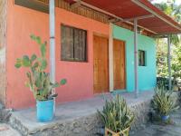 Cocibolca House B&B - B&B Altagracia