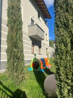 Appartamento con 1 Camera da Letto