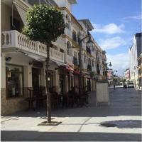 Apartamento centro Punta Umbría - B&B