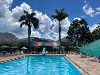 Relaxing apartment in the mountains! - B&B Nova Friburgo