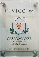 Civico68 - B&B