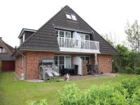 Apartment in St Peter-Ording - B&B