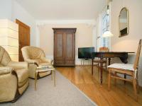 Wohnung in Zahrensdorf bei drei Seen - B&B Zahrensdorf