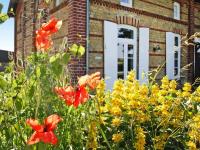 Ferienwohnung, Zahrensdorf - B&B
