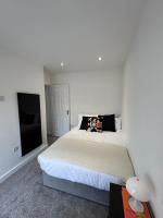 Cole Street Apartments - Chic Modern Loft Apartment near Liverpool - B&B