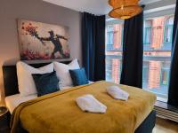 Appartement met 2 slaapkamers