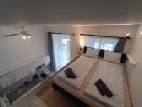 Apartamento de 1 dormitorio