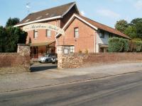 Résidence Rachel 09 - B&B Mons