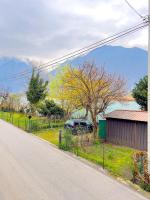 Dascio Lakefront with Private Garden and Parking - B&B Dascio