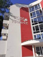 Студио за гости Трипъл Н Слънчев Бряг - Triple N Guest Studio Sunny Beach - B&B Slanchev Bryag