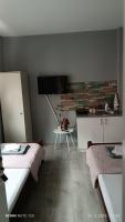 Appartamento con Bagno in Comune