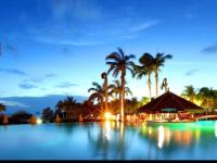 Passion Martinique T3 avec terrasse Village Vacances 72m2 Petite vue mer - Chambres d'hôtes Sainte-Luce
