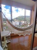 Apartamento no Alto com vaga - B&B Teresópolis