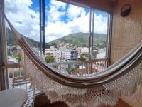 Apartamento no Alto com vaga - B&B Teresópolis