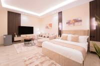 Al Masa Studio with self entry - B&B
