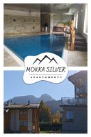 MOKKA SILVER Spa&Ski Apartamenty Viva Maria - B&B