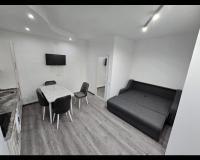 Appartamento con 1 Camera da Letto