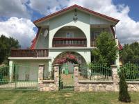 Fahal Guesthouse - B&B Vezseny