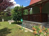 Fahal Guesthouse - B&B Vezseny