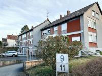 Appartement 1 Chambre