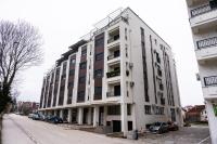 Royal apartmani Vrnjačka Banja - B&B
