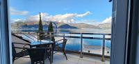 Dream Views Apartment - Chambres d’hôtes Tivat