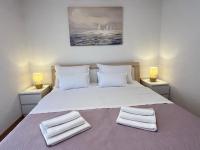 Appartamento Deluxe con 2 Camere da Letto e Balcone