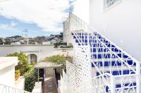 Maison Blue Capri - B&B