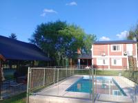 Shakty "Apart de Montaña" - Bed and Breakfast Los Reartes