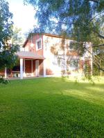 Shakty "Apart de Montaña" - B&B Los Reartes