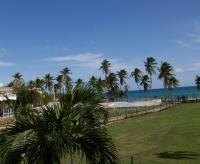 Savane 82 - Vue mer - Accès plage - B&B Le Gosier