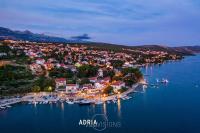 Apartments Bele - B&B Maslenica