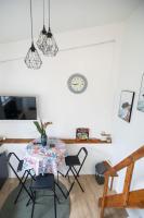 Joli appartement à Montmagny - B&B