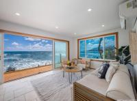 Montebu Villas - B&B Hau‘ula