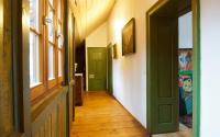 Apartment Obergeschoss