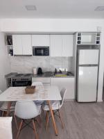 Hermoso departamento de 2 ambientes - Bed and Breakfast Pilar