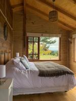 Chalet met 1 Slaapkamer