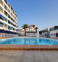 Yumbo Tinache Luxury Maspalomas - B&B
