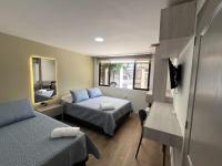 Loft Deluxe - Nuevo, Acogedor, Integral, Ubicación inmejorable - B&B Barranquilla