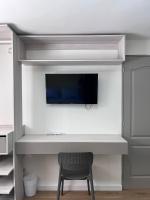 Loft Deluxe - Nuevo, Acogedor, Integral, Ubicación inmejorable - B&B Barranquilla