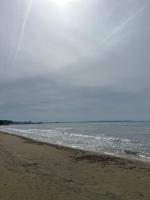 Gafko Apartments Durres Beach - B&B