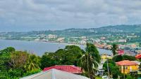 Grandvistasuites Tobago - B&B Scarborough
