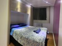 Apê/V. Militar/Deodoro/UNIFA/EsSLog/Metrô/Maracanã - B&B