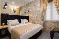 Chambre Double Deluxe avec Douche