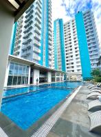 Bacolod City Studio-Condominium - Bed and Breakfast