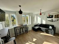 Petra - Le confort à portée de main - Ferienwohnung Reims